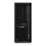 Lenovo ThinkStation P4 bokštinė darbo stotis - AMD Ryzen 9 PRO 9965X3D, 64GB DDR5, 1TB SSD, NVIDIA RTX PRO 4500 24GB, skysčiu aušinama, Windows 11 Pro, 3 metų Premier palaikymas