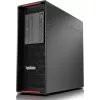 Lenovo ThinkStation P7 darbo stotis - Intel Xeon W7-2495X 24 branduolių, 128GB DDR5 ECC, 1TB NVMe SSD, NVIDIA RTX A4000 16GB, Windows 11 Pro