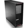 Lenovo ThinkStation P7 darbo stotis - Intel Xeon W7-2495X 24 branduolių, 128GB DDR5 ECC, 1TB NVMe SSD, NVIDIA RTX A4000 16GB, Windows 11 Pro