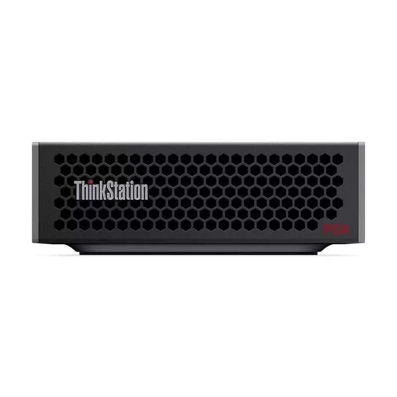 Lenovo ThinkStation PGX NVIDIA GB10 Grace Blackwell Superchip 128GB HBM3e 2TB NVMe SSD NVIDIA DGX OS 1 metų garantija