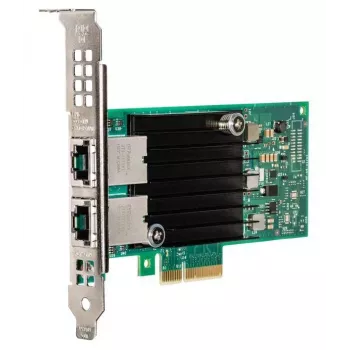 Lenovo 00MM860-RFB ThinkSystem Intel X550-T2 tinklo adapteris su dviem prievadais