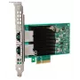 Lenovo ThinkSystem Intel X550-T2 dviejų prievadų 10GbE PCIe tinklo adapteris