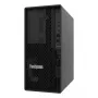Lenovo ThinkSystem ST45 V3 7DH5 bokštinis serveris - AMD EPYC 4124P 12 branduolių, 16GB DDR5 ECC, 8x 3.5 colio ne karšto keitimo skyriai, be OS