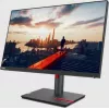 Lenovo ThinkVision P24q-30 23.8 inch IPS QHD Monitor 75Hz 4ms 300cd/m² 99% sRGB USB-C 75W (atnaujinta prekė)