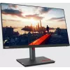 Lenovo ThinkVision P24q-30 23.8 inch IPS QHD Monitor 75Hz 4ms 300cd/m² 99% sRGB USB-C 75W (atnaujinta prekė)