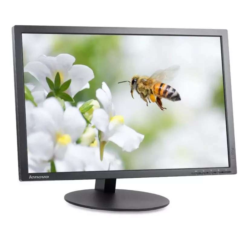 Lenovo ThinkVision T2454p Monitorius