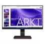 Lenovo ThinkVision T24D-4t 23.8-inch IPS WUXGA Monitorius su USB-C 90W PD ir aukščio reguliuojamu stovu