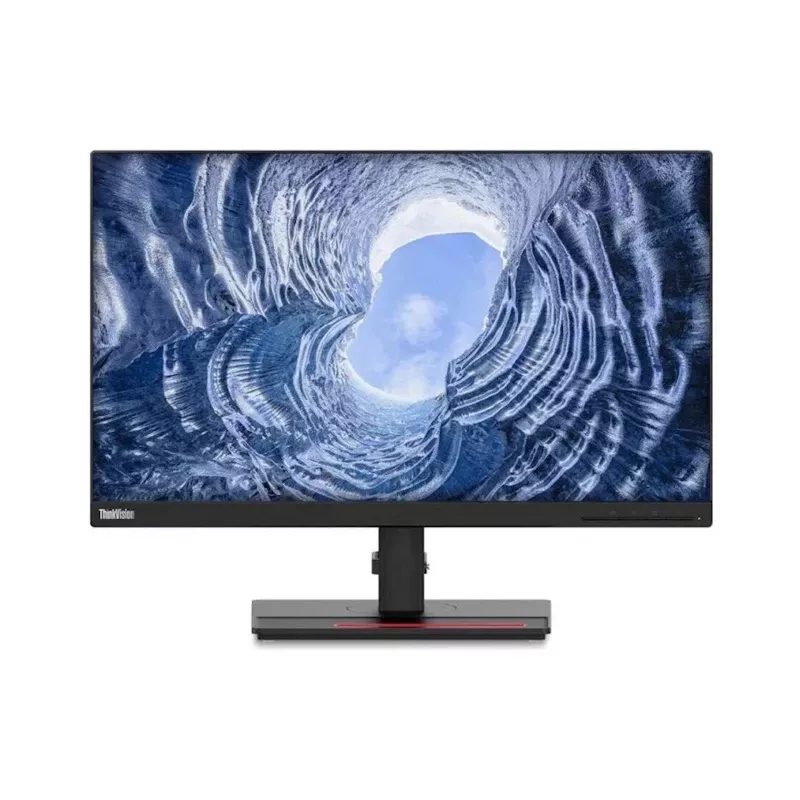 Lenovo ThinkVision T24I-20 23.8 inch IPS Full HD LCD Monitor - Juoda