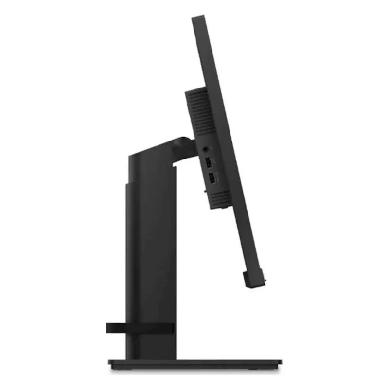 Lenovo ThinkVision T24I-20 23.8 inch IPS Full HD LCD Monitor - Juoda