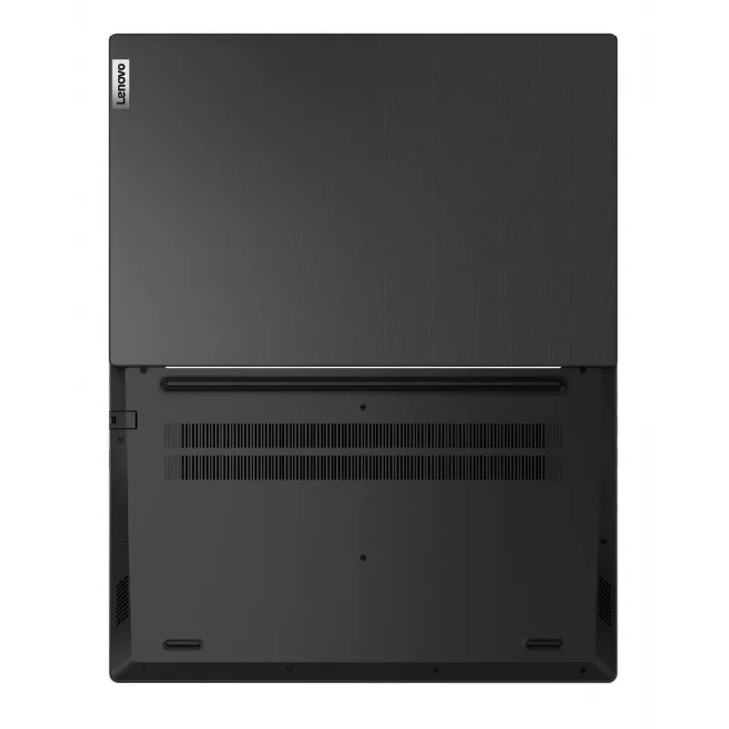Lenovo V15 G4 AMN 15.6 inch Full HD nešiojamas kompiuteris - AMD Ryzen 3 7320U, 8GB LPDDR5, 256GB SSD, AMD Radeon Graphics, angliška klaviatūra, juoda