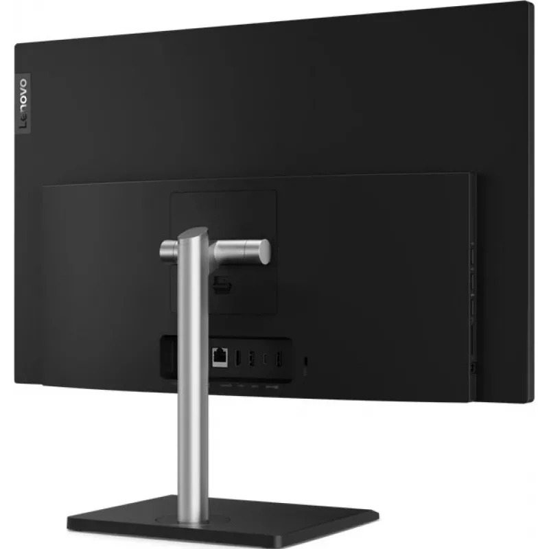 Lenovo V50A-24IMB Viskas viename kompiuteris, Intel Core i5-10400T, 8GB RAM, 256GB SSD, 23.8 colių Full HD, Windows 10 Pro