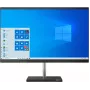 Lenovo V50A-24IMB Viskas viename kompiuteris, Intel Core i5-10400T, 8GB RAM, 256GB SSD, 23.8 colių Full HD, Windows 10 Pro