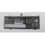 Lenovo V540S SP/B L18M4PF0 15,36V 45Wh 4 celių nešiojamojo kompiuterio baterija (5B10S73499)