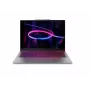 Lenovo Yoga 7 2-in-1 14IPH11 Intel Core Ultra 5 322 14 colių WUXGA OLED jutiklinis 16GB 512GB SSD Windows 11 Home Luna Grey