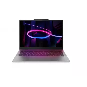 Lenovo Yoga 7 2-in-1 14IPH11 Touch 14 inch WUXGA Intel Core Ultra 7 355 16GB 512GB SSD Luna Grey Windows 11 Home Apšviesta klaviatūra