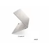Lenovo Yoga 7 2-in-1 16AGP11 AMD 16 colių OLED jutiklinis ekranas 2-in-1 nešiojamasis kompiuteris, AMD Ryzen AI 5 435, 16GB RAM, 512GB SSD, AMD Radeon 840M, Windows 11 Home, Seashell