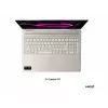 Lenovo Yoga 7 2-in-1 16AGP11 AMD 16 colių OLED jutiklinis ekranas 2-in-1 nešiojamasis kompiuteris, AMD Ryzen AI 5 435, 16GB RAM, 512GB SSD, AMD Radeon 840M, Windows 11 Home, Seashell