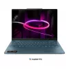 Lenovo Yoga 7 Gen 11 14AGP11 Ryzen AI 5 435 14 inch WUXGA Touch OLED 400nits 60Hz Glossy 16GB LPDDR5X-8000 SSD512 Radeon 840M Graphics 5.0MP + IR 70Wh Win11 Tidal Teal
