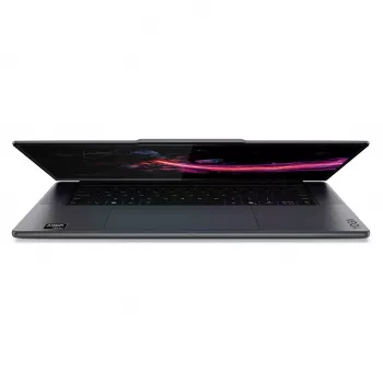 Lenovo Yoga 7 Pro 15ASH11 2-in-1 nešiojamasis kompiuteris, 15,3 colio OLED jutiklinis ekranas, AMD Ryzen AI MAX+ 388, 32GB RAM, 1TB SSD, Windows 11 Home, Storm Grey