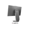 Lenovo Yoga AIO 27IPH11 All-in-One PC, 27 colių QHD IPS ekranas, Intel Core Ultra 7, 32GB RAM, 1TB SSD, Windows 11 Home, Luna Grey