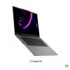 Lenovo Yoga Pro 7 15IPH11 15.3 col. 2.5K WQXGA Ultra 9-386H/32GB/1TB/RTX 5060 8GB/Win11 Pro/Apšviesta klaviatūra/Luna pilka/2 metų garantija