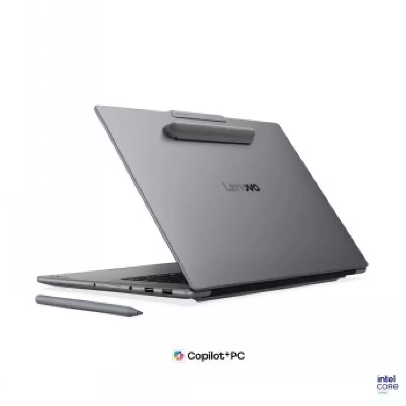 Lenovo Yoga Pro 7 15IPH11 15.3 col. 2.5K WQXGA Ultra 9-386H/32GB/1TB/RTX 5060 8GB/Win11 Pro/Apšviesta klaviatūra/Luna pilka/2 metų garantija