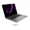 Lenovo Yoga Pro 7i Aura Edition Ultra 7 356H 15,3 colio 2.5K OLED 165Hz 32GB 1TB RTX 5050 Windows 11 Pro Luna pilka