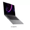 Lenovo Yoga Pro 7i Aura Edition Ultra 7 356H 15,3 colio 2.5K OLED 165Hz 32GB 1TB RTX 5050 Windows 11 Pro Luna pilka