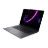 Lenovo Yoga Pro 9 16IPH11 16 inch Tandem OLED jutiklinis ekranas nešiojamasis kompiuteris, Intel Core Ultra 9 386H, 64GB RAM, 1TB SSD, NVIDIA GeForce RTX 5070 12GB, Thunder Grey, Windows 11 Pro