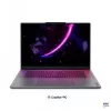 Lenovo Yoga Pro 9 16IPH11 16 inch Tandem OLED jutiklinis ekranas nešiojamasis kompiuteris, Intel Core Ultra 9 386H, 64GB RAM, 1TB SSD, NVIDIA GeForce RTX 5070 12GB, Thunder Grey, Windows 11 Pro