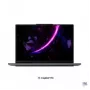 Lenovo Yoga Pro 9 16IPH11 16 inch Tandem OLED jutiklinis ekranas nešiojamasis kompiuteris, Intel Core Ultra 9 386H, 64GB RAM, 1TB SSD, NVIDIA GeForce RTX 5070 12GB, Thunder Grey, Windows 11 Pro