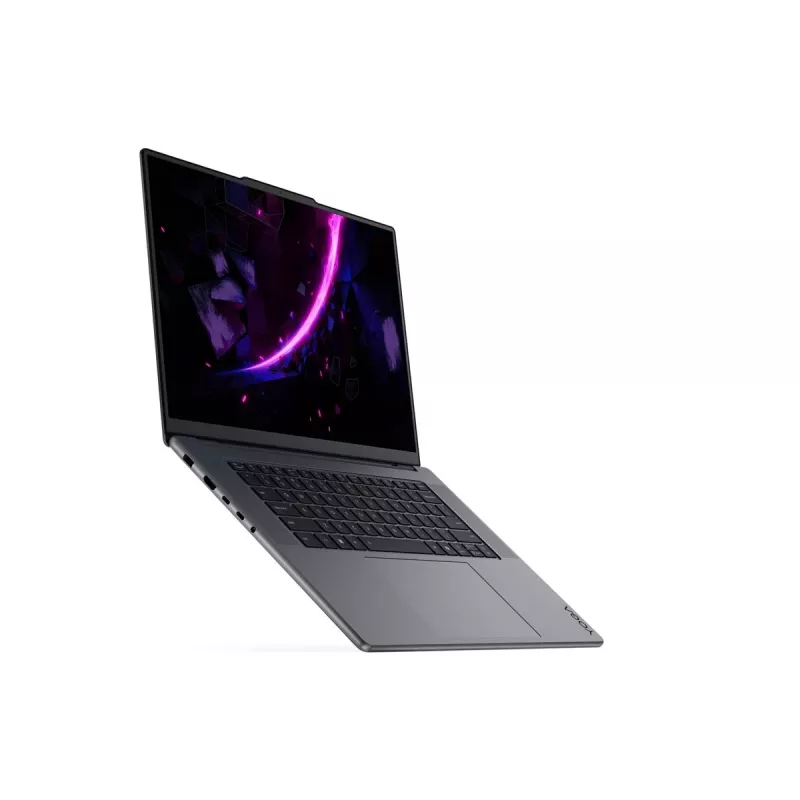 Lenovo Yoga Pro 9 16IPH11 Touch 16 inch 2.8K WQXGA+ Intel Core Ultra 7 356H 32GB RAM 1TB SSD NVIDIA GeForce RTX 5060 8GB Windows 11 Pro Backlit Keyboard Thunder Grey 2-Year Warranty