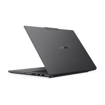 Lenovo Yoga Pro 9 16IRP11 16 colių OLED jutiklinis ekranas nešiojamas kompiuteris, Intel Core Ultra 7 356H, 32GB RAM, 1TB SSD, RTX 5060, Windows 11 Pro, Thunder Grey