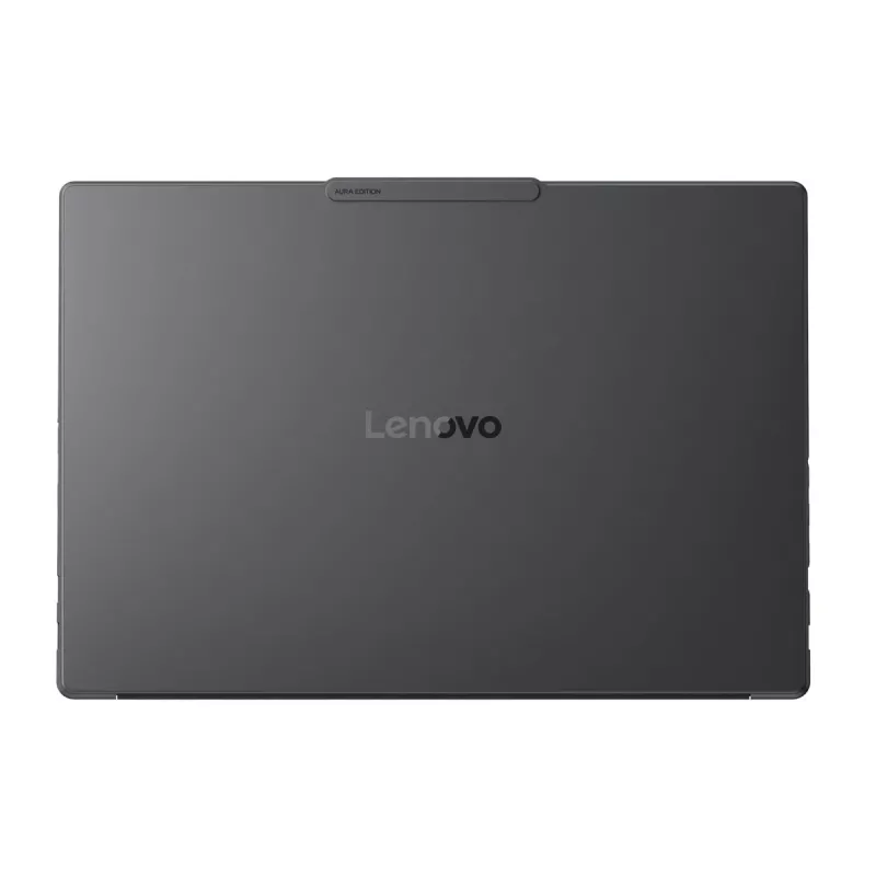 Lenovo Yoga Pro 9 16IRP11 16 colių OLED jutiklinis ekranas nešiojamas kompiuteris, Intel Core Ultra 7 356H, 32GB RAM, 1TB SSD, RTX 5060, Windows 11 Pro, Thunder Grey