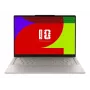 Lenovo Yoga Slim 7 14IPH11 14 colių WUXGA Ultrabook, Intel Core Ultra 5 322, 16GB RAM, 512GB SSD, Intel Graphics, Windows 11 Home, angliška apšviesta klaviatūra, Seashell, 2 metų garantija
