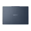 Lenovo Yoga Slim 7 14Q8Y11 Snapdragon nešiojamas kompiuteris, 14 colių OLED WUXGA, Snapdragon X2 Plus, 16GB RAM, 512GB SSD, Cosmic Blue, Windows 11 Home
