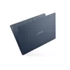 Lenovo Yoga Slim 7 14Q8Y11 Snapdragon X2 Elite 14 colio 2.8K OLED nešiojamasis kompiuteris, Cosmic Blue, 16GB RAM, 1TB SSD, Windows 11 Home