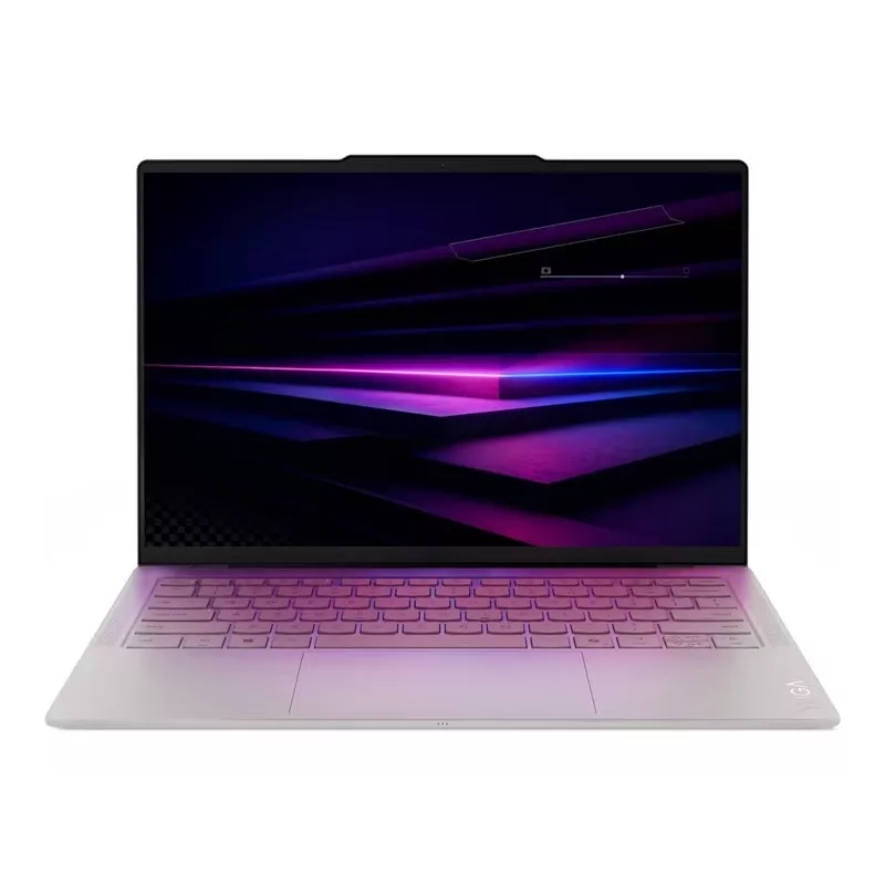 Lenovo Yoga Slim 7 Ultra 14IPH11 Intel Core Ultra 7 355 14 colių 2.8K POLED Touch 32GB 1TB SSD Windows 11 Home Seashell