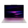 Lenovo Yoga Slim 7 Ultra 14IPH11 Intel Core Ultra 7 355 14 colių 2.8K POLED Touch 32GB 1TB SSD Windows 11 Home Seashell