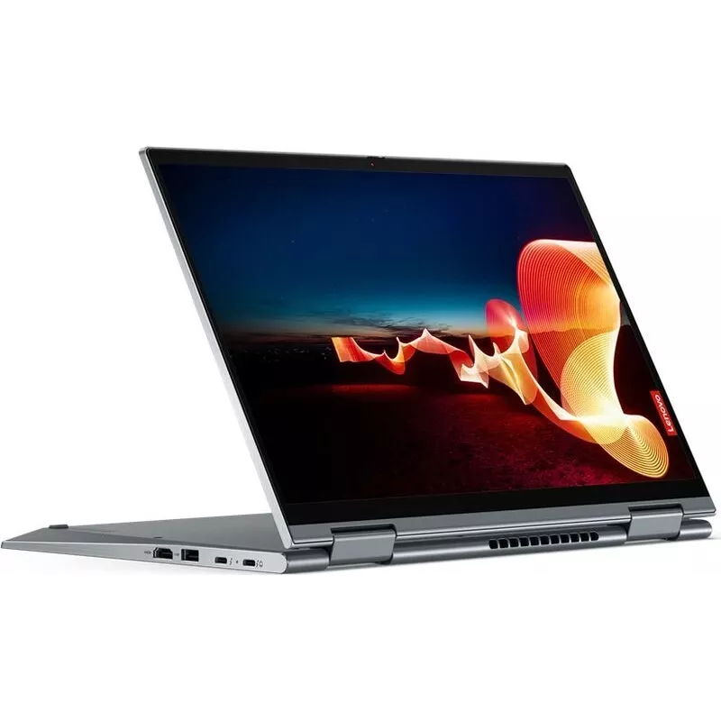 Lenovo Yoga Tab Plus nešiojamas kompiuteris / Snapdragon / 16 GB RAM / 13.3 inch (atnaujinta prekė)