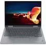 Lenovo Yoga Tab Plus nešiojamas kompiuteris / Snapdragon / 16 GB RAM / 13.3 inch