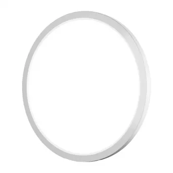 LEPRO 1500038 LED lubinis šviestuvas 18W 1800lm 4000K natūrali balta IP54 montuojamas prie lubų