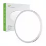 LEPRO 1500039-DW-EU 24W 2400lm LED lubinis šviestuvas, dienos šviesos balta, IP54