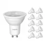 LEPRO 200084-WW-EU-10 GU10 pritemdoma LED lemputė, 4,5 W, 345 lm, 2700 K, 38°, 10 vnt.