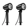 Lepro PG1-2 16W 500lm LED sodo šviestuvas