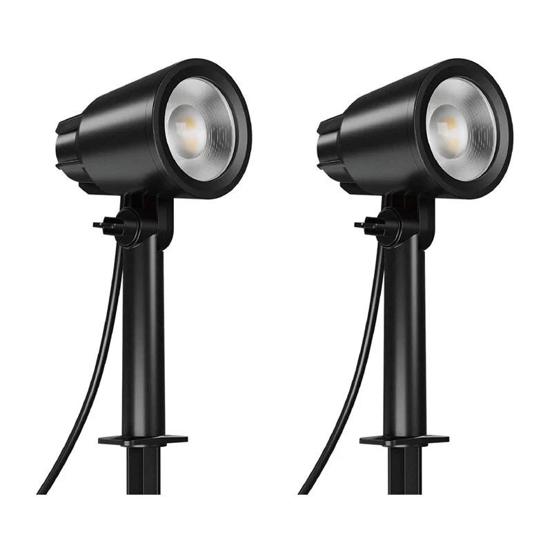 Lepro PG1-2 16W 500lm LED sodo šviestuvas