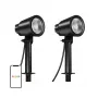 Lepro PG1-2 16W 500lm LED sodo šviestuvas