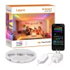 Lepro S1 10m Wi-Fi Bluetooth RGBIC LED juosta