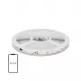 Lepro S1 5m Wi-Fi Bluetooth RGBIC LED juosta – 150 LED, 16M spalvų, valdymas programėle ir balsu