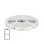 Lepro S2 10m išmanioji RGBIC LED juosta su Wi-Fi ir Bluetooth, veikia su Alexa ir Google Assistant